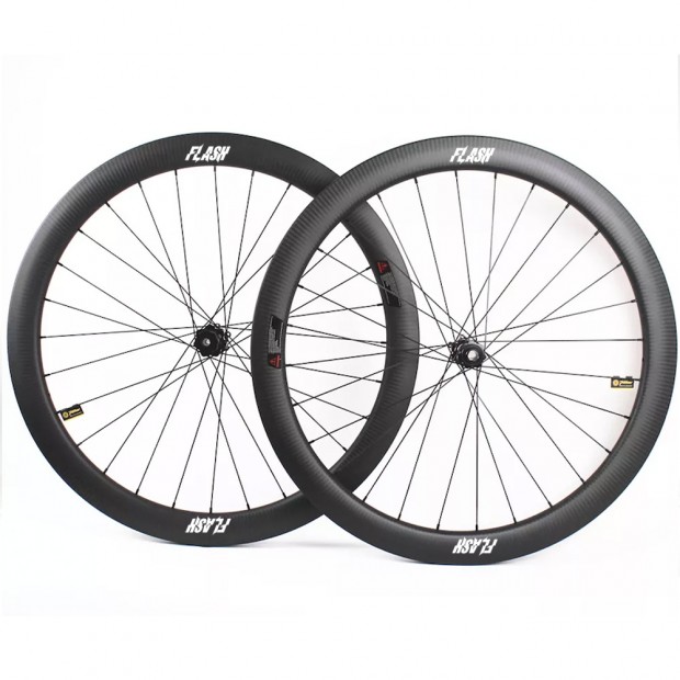 700C 50x26mm チューブレス・フックレス/チューブラー ロード 自転車 カーボンホイール DT SWISS ハブ 700C 50x26mm チューブレス・フックレス/チューブラー ロード 自転車 カーボンホイール DT SWISS ハブ